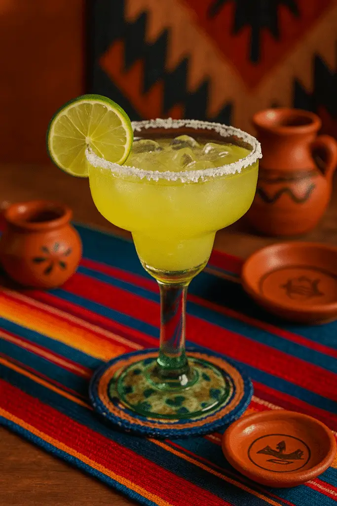 Margarita Tijuana