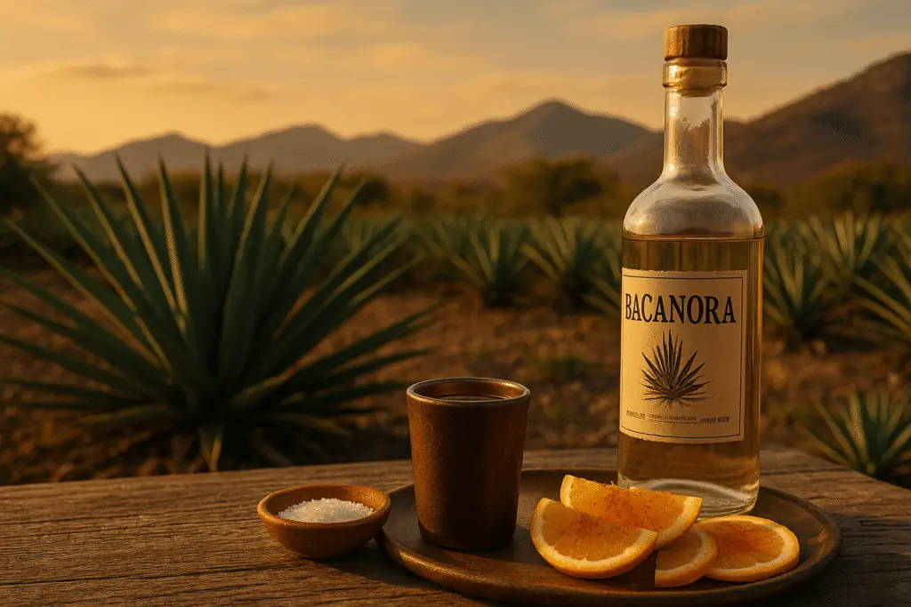 bacanora puerto peñasco