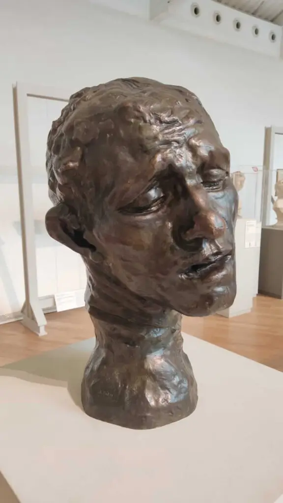 cabeza colosal de pierre de wiessant