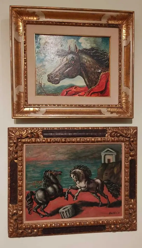 cabeza de caballo, caballos en la playa