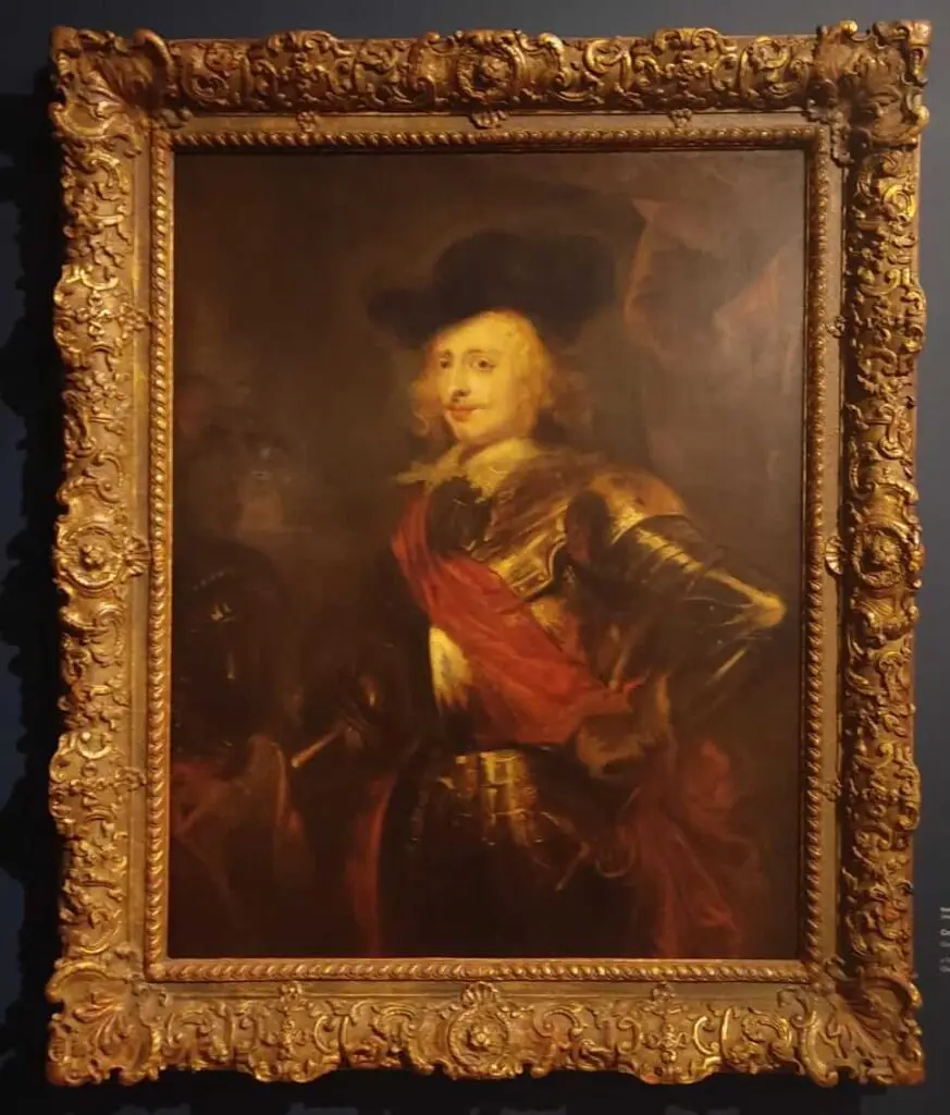 cardenal infante fernando de habsburgo