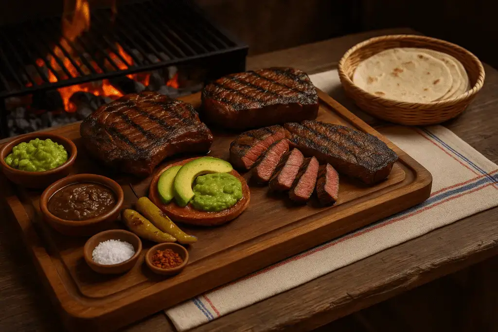 carnes al carbon hermosillo