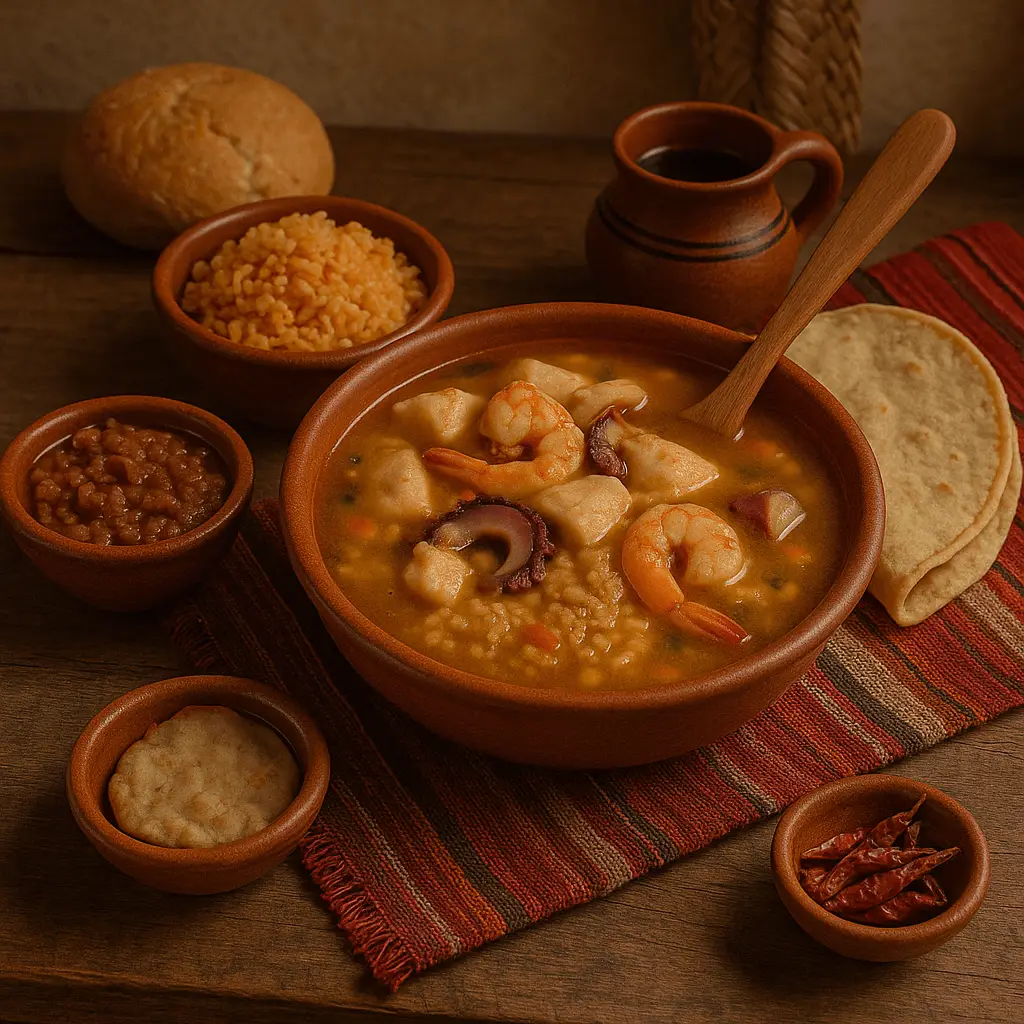 comida de pobres san jose del cabo