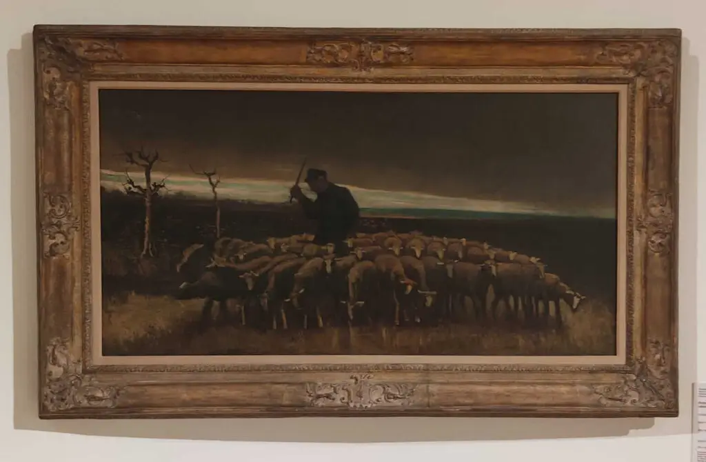 despues de la tormenta