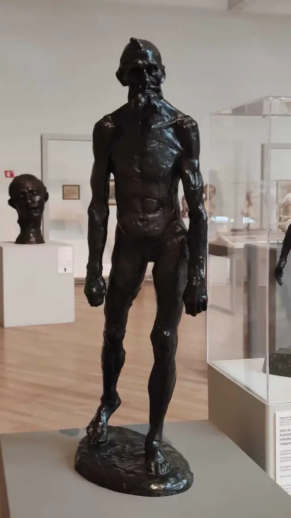 eustache de saint pierre