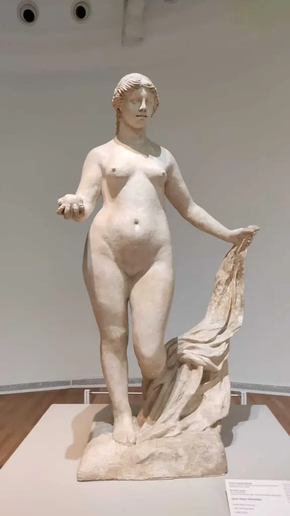 gran venus victoriosa