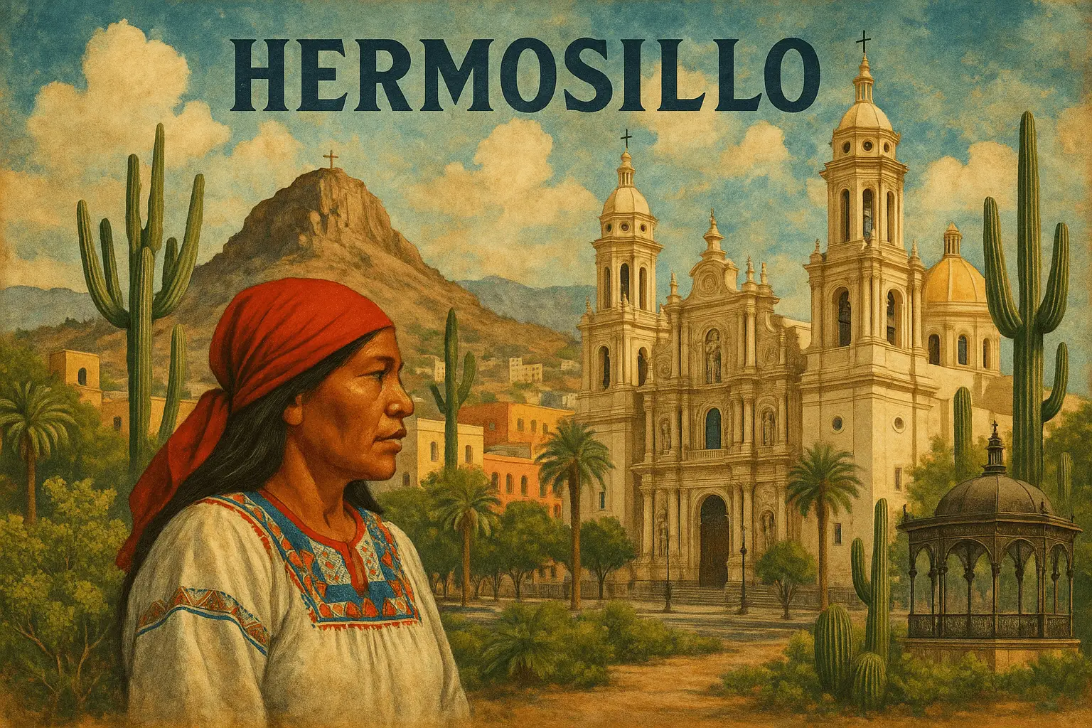 hermosillo