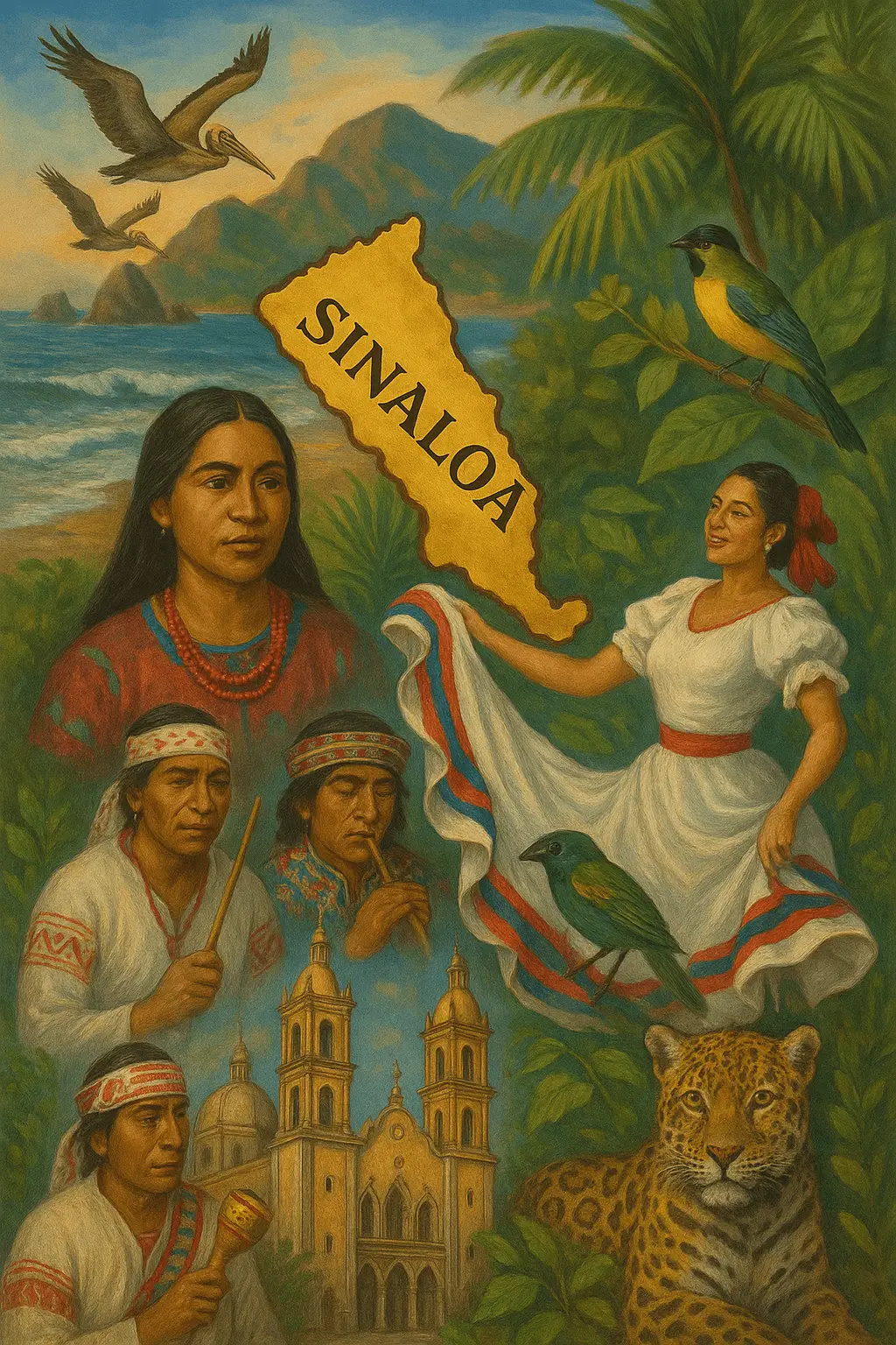 sinaloa
