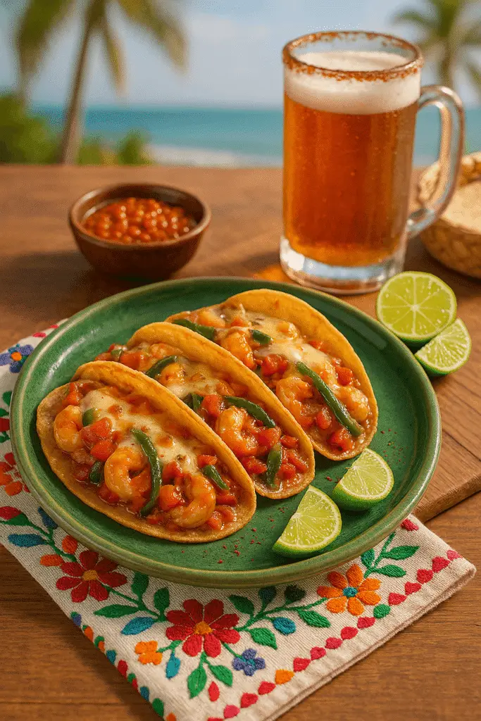 tacos gobernador mazatlan