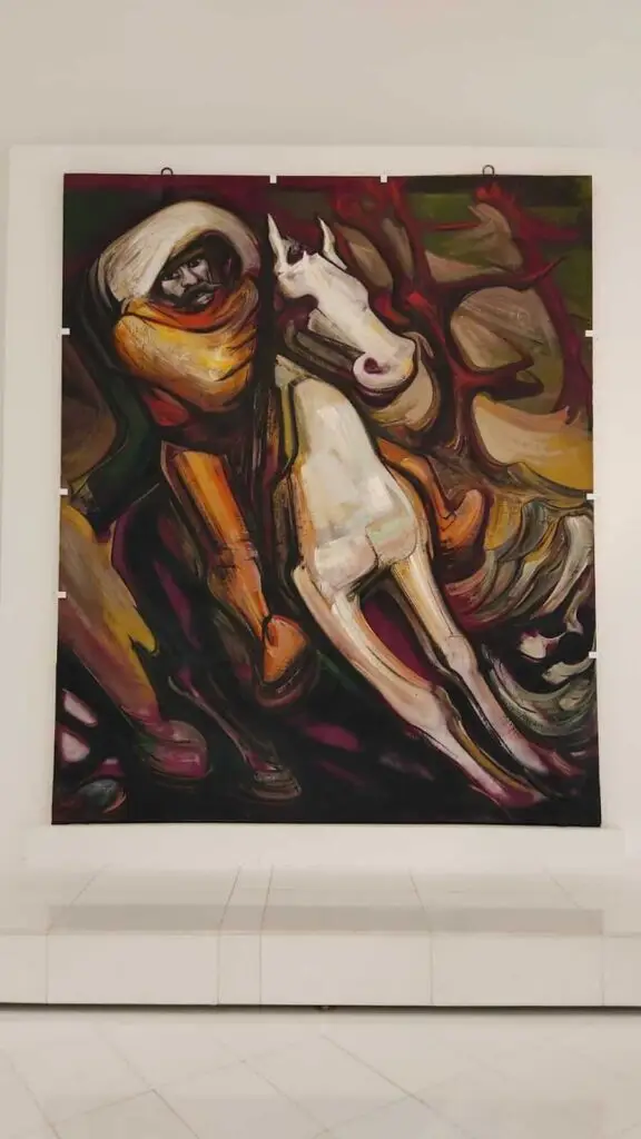 zapata con la revolucion parada