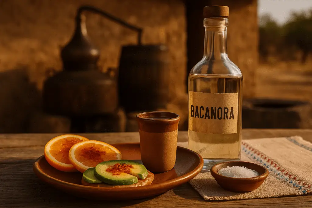 bacanora hermosillo
