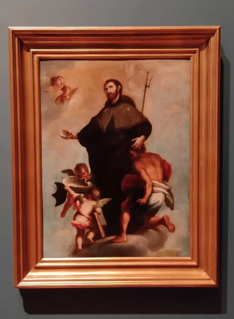 San Francisco Xavier