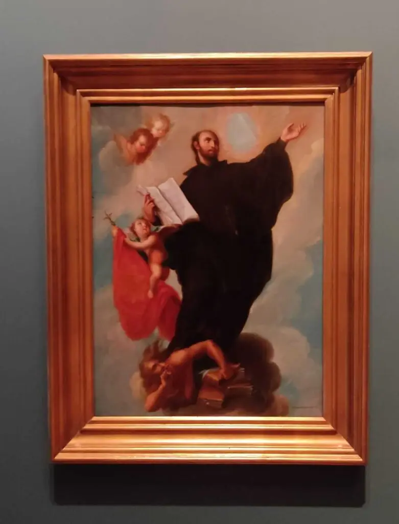 San Ignacio de Loyola