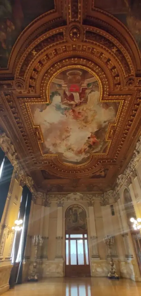 Salón de Recepciones