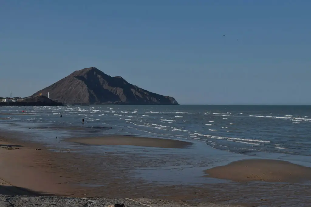 San Felipe es un destino lleno de energía, donde el desierto encuentra el mar y sus delicias