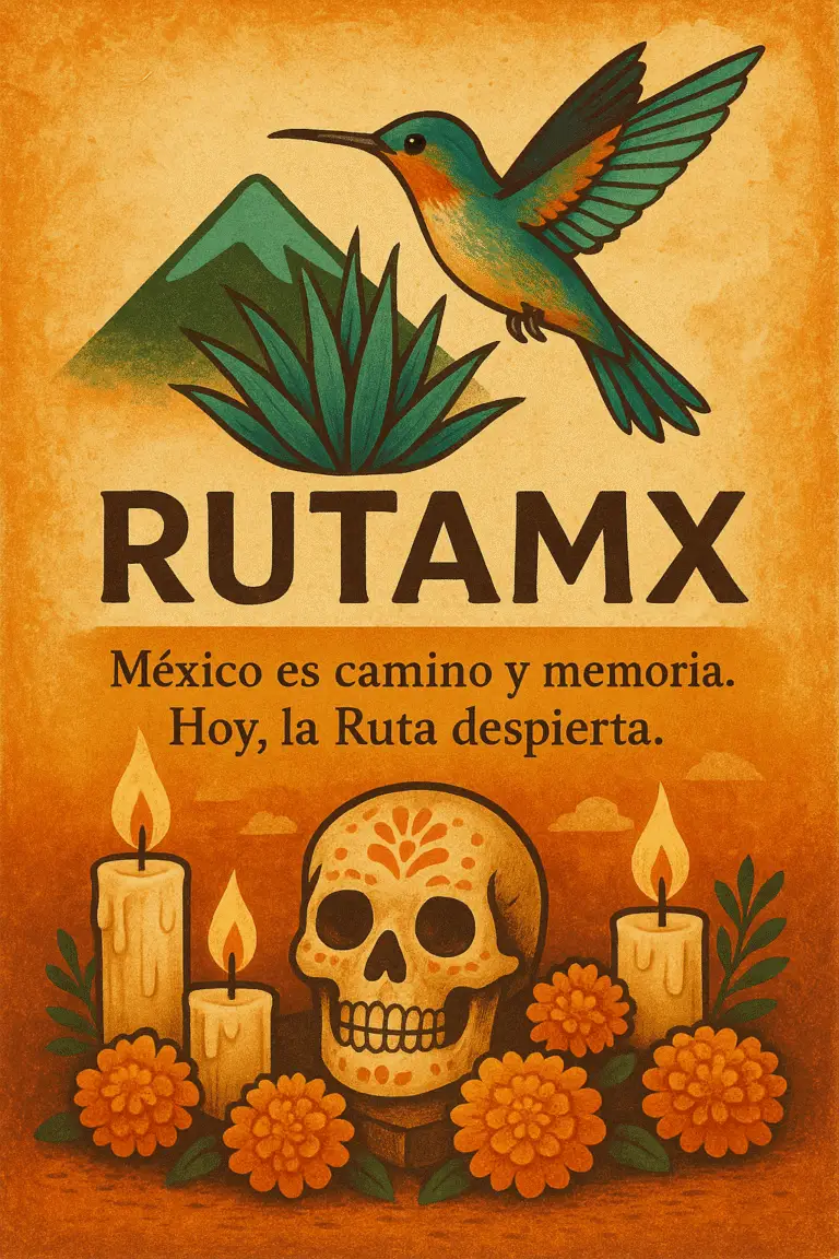 Nacimiento de RutaMX