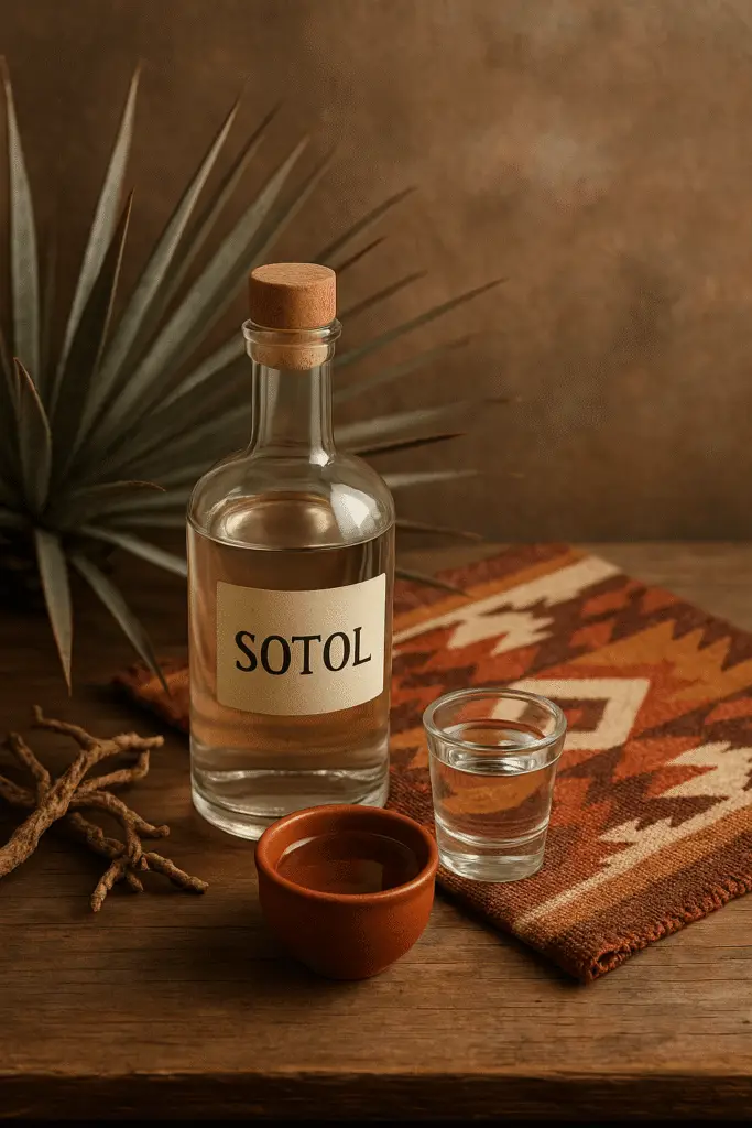 Sotol: el espíritu del desierto chihuahuense