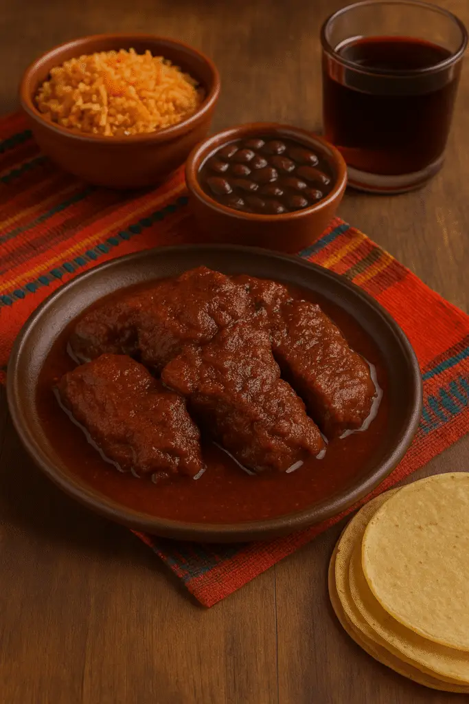 Tatemado colimense, platillo con raíces mestizas y populares,