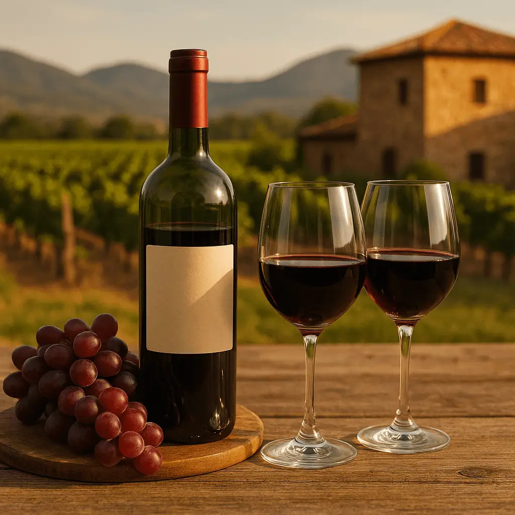 Vino de Parras de la Fuente, Coahuila