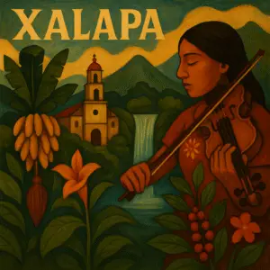 Xalapa