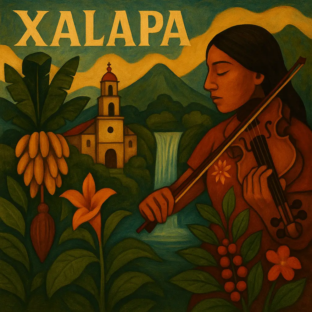 Xalapa