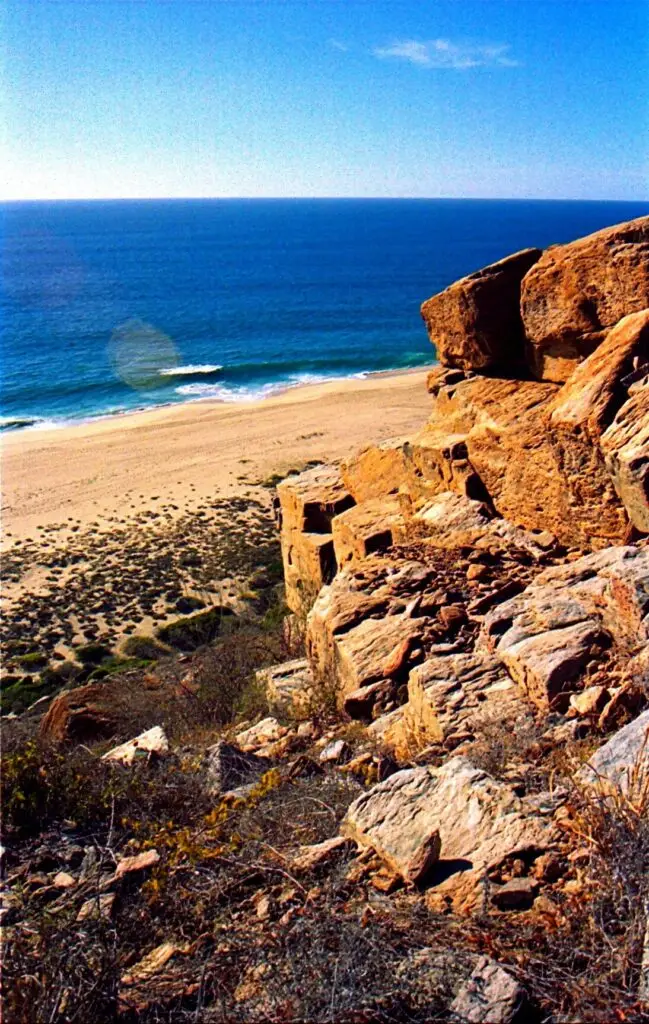 Todos Santos BCS